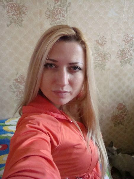 №5, Лариса Варатик №5, Лариса Варатик