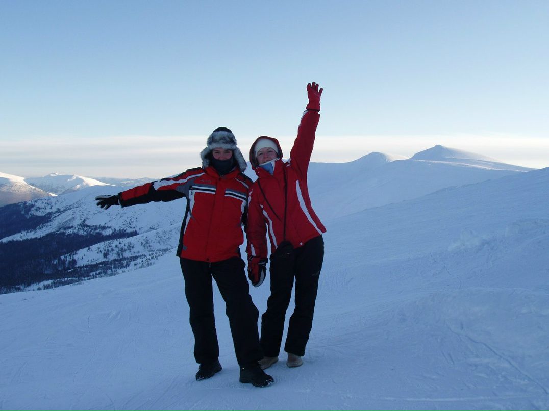 Людмила Щасная | Севастополь