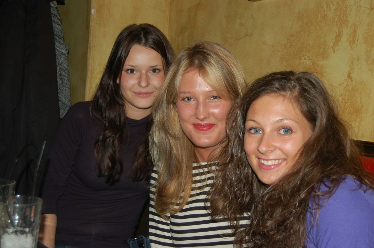 Екатерина Кондратьева | Москва