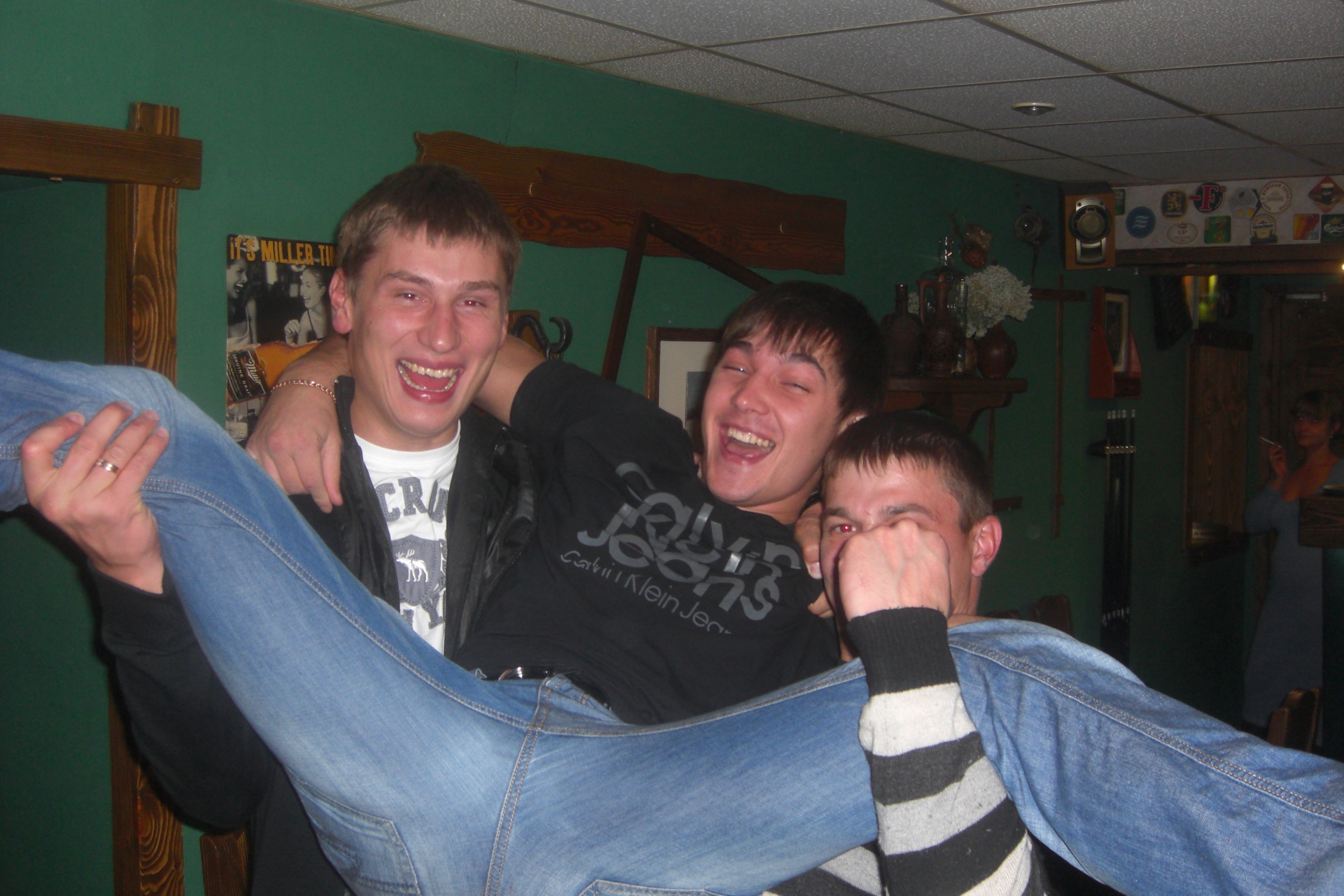 Фото профиля