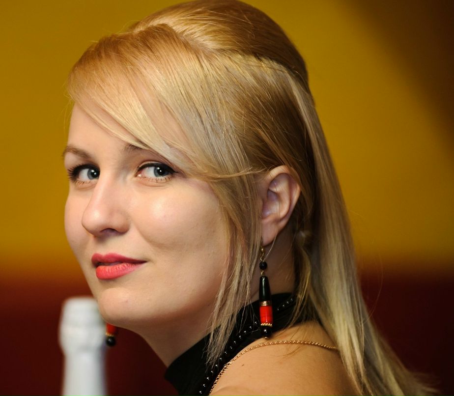 Людмила Шмулич | Нижний Новгород