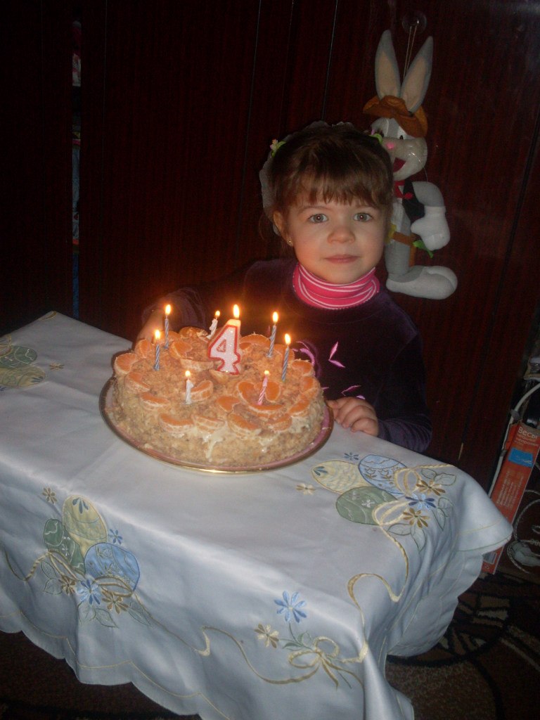 Таня Сапожник | Новая Боровая