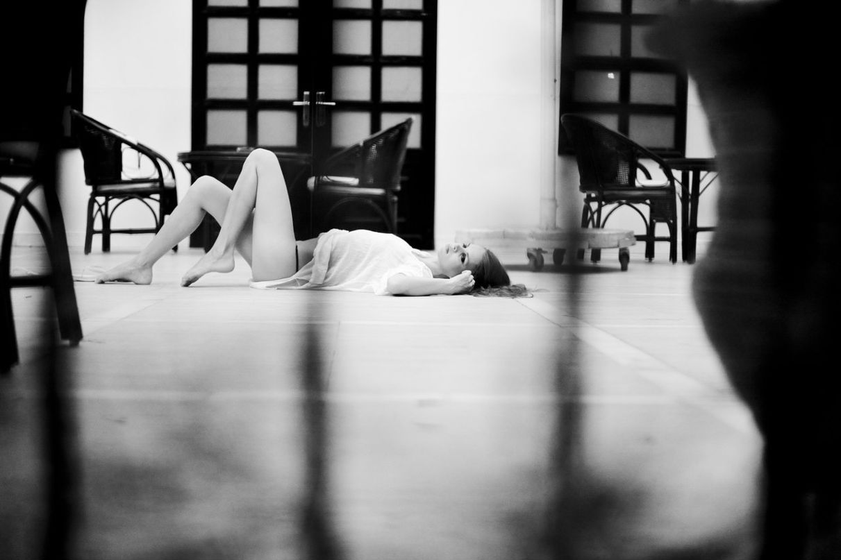 Olesya Bogach | Санкт-Петербург