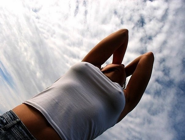 Екатерина Воробьёва | 