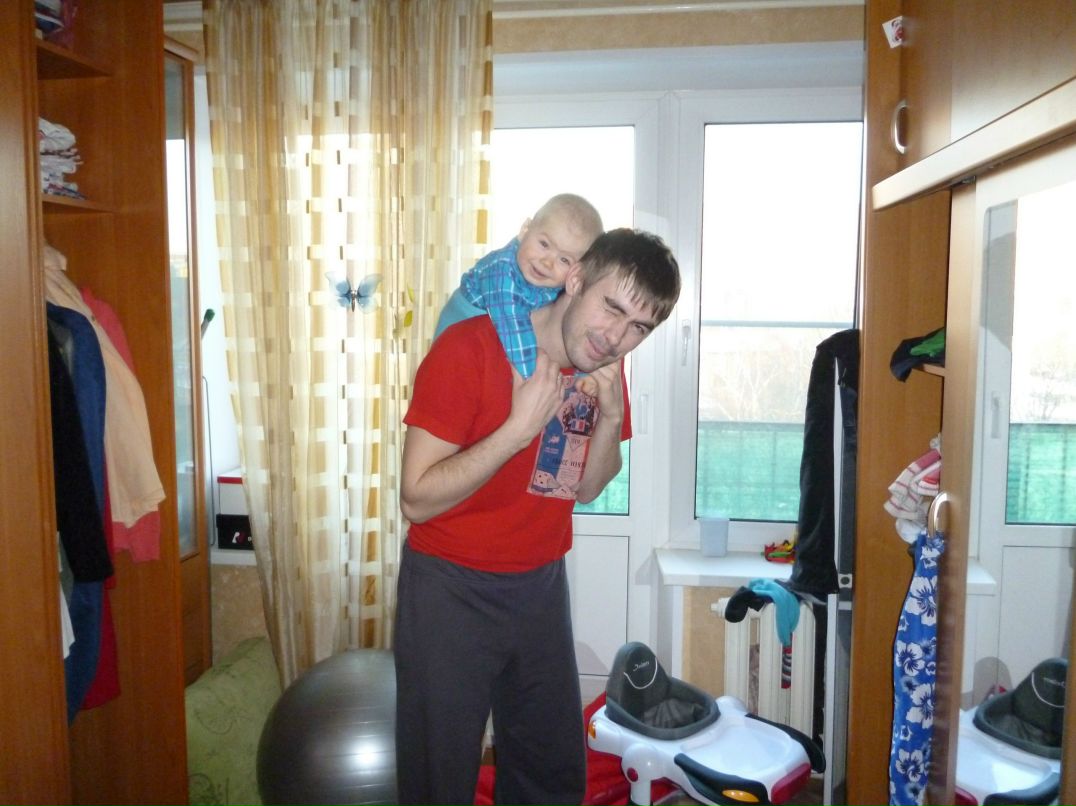 Ренат Девлетов | Москва