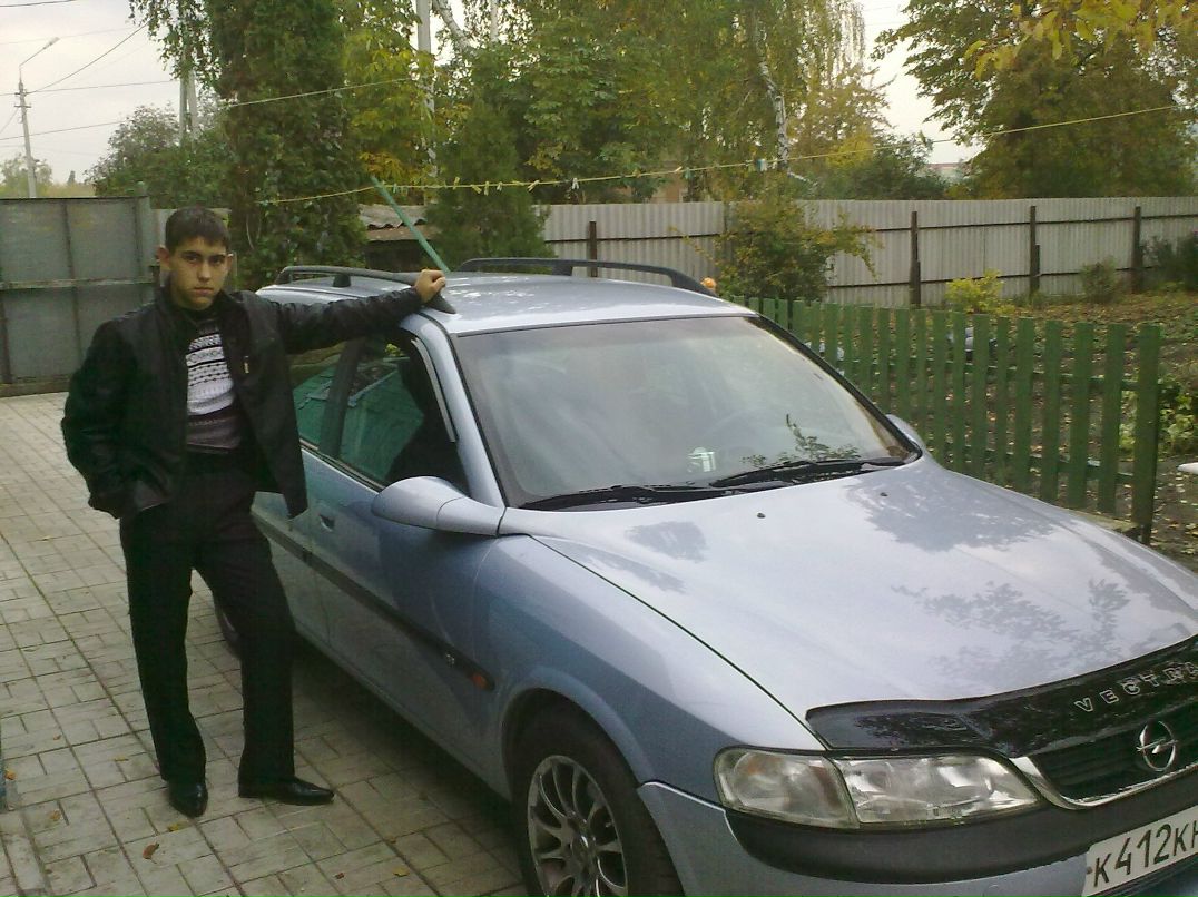 Димон Бычков ♔JIuC♔ | Серпухов