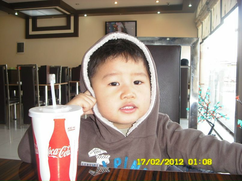 Светлана Лигай | Ставрополь