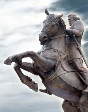 Серёга Титов Львович | Москва