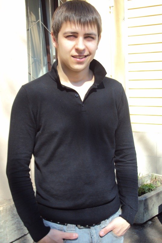 Игорь Жирнов | Екатеринбург