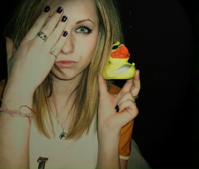 Женька Коротченко ☜♡☞SeX, BlooD and Rock'n'RoLL☜♡☞ | Днепр (Днепропетровск)