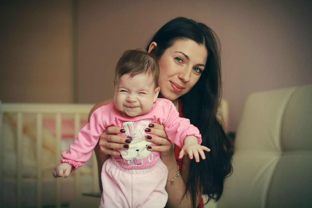 Екатерина Мухарева | Новочеркасск