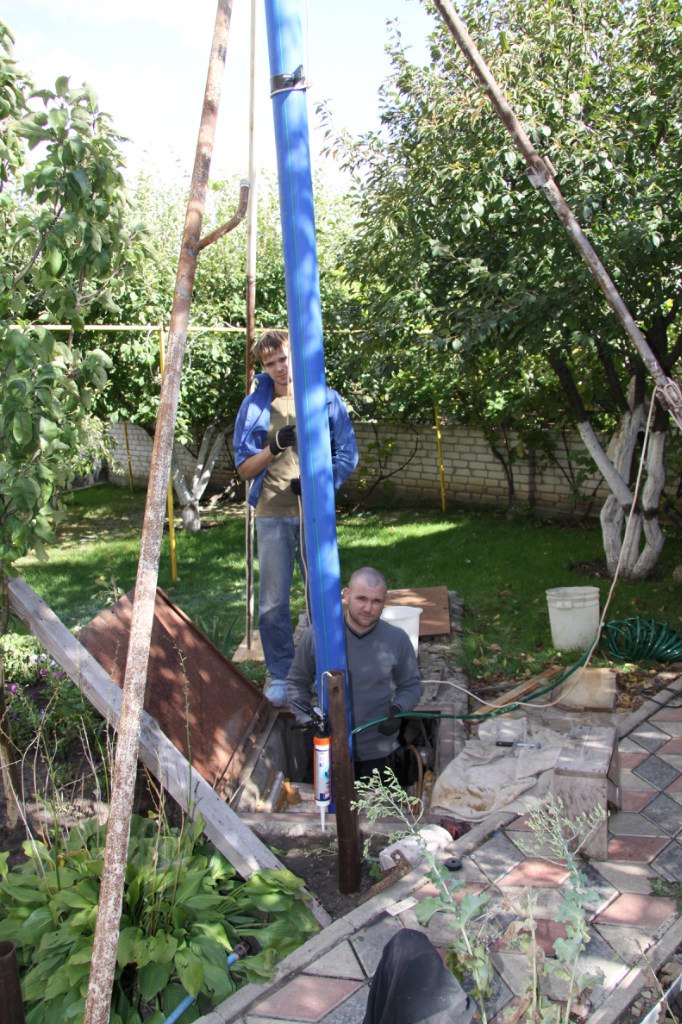Сергей Чайка | Харьков