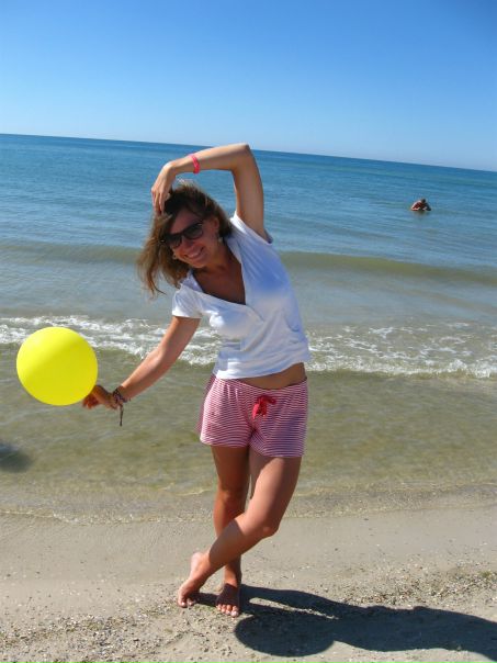 №4, Алена Ткач, 34 года, Херсон №4, Алена Ткач, 34 года, Херсон