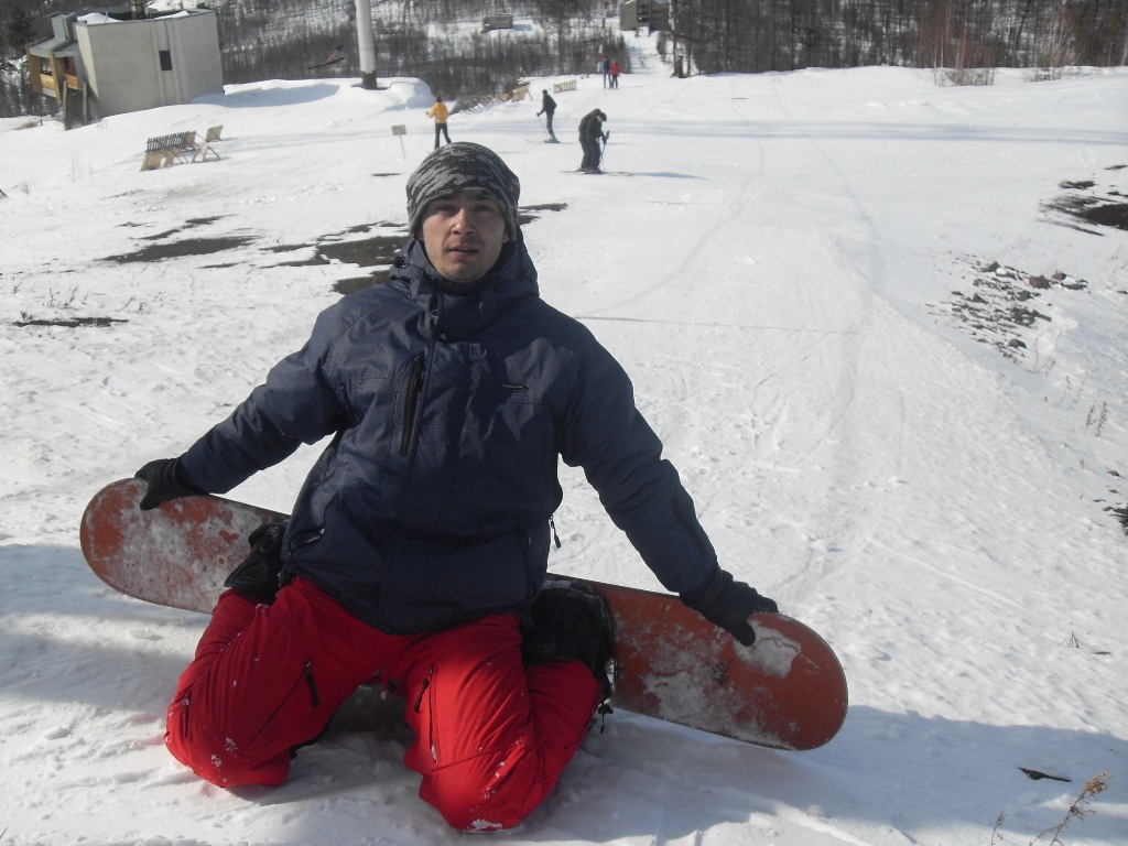 Фото профиля