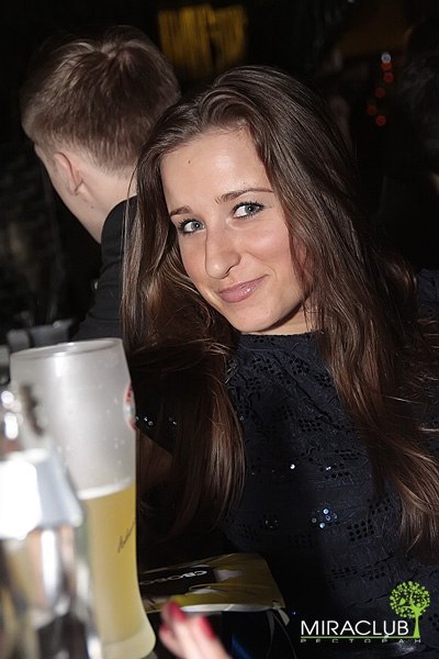 Вера Монастырская | Москва