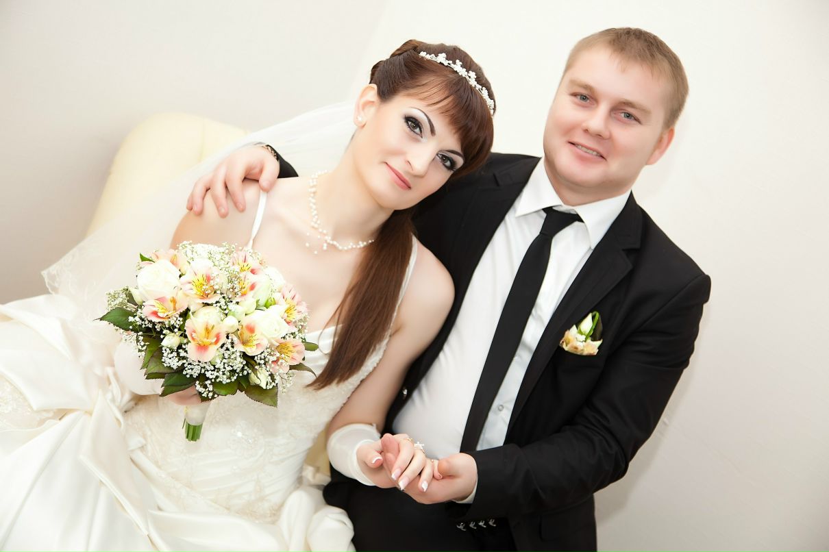 Марина Старик | Санкт-Петербург