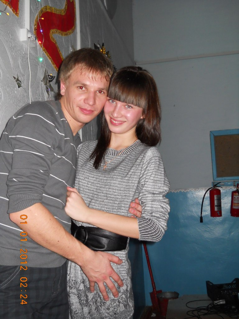 Жека Зимин | Новосибирск