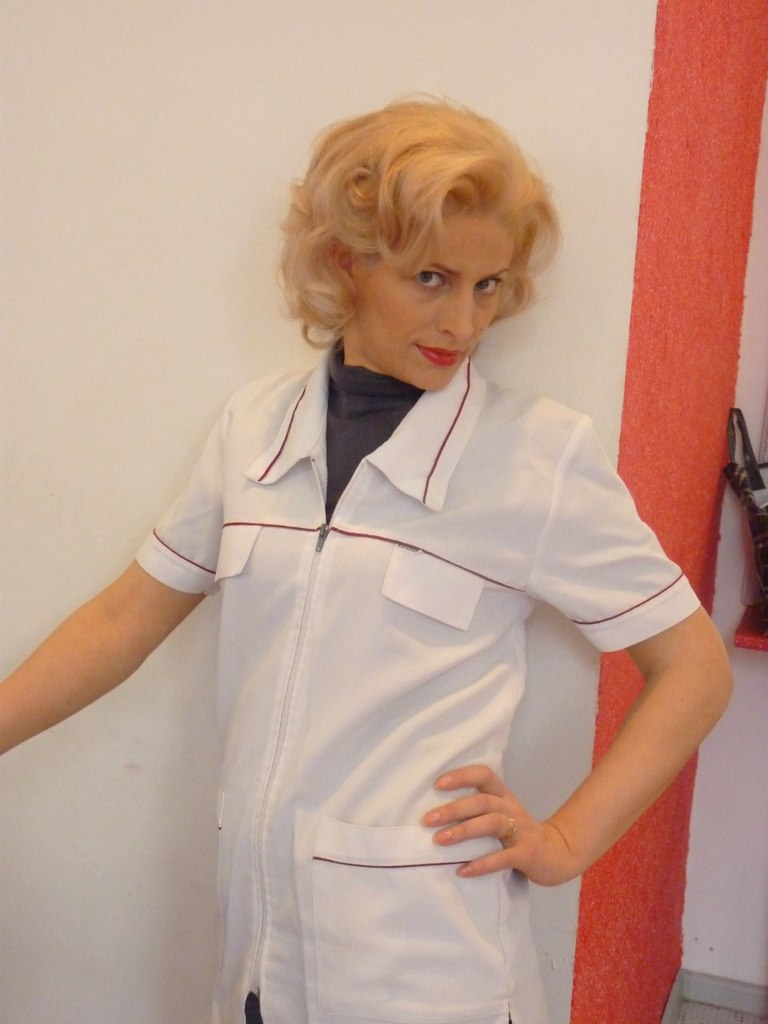 Ольга Мартыненко | Москва