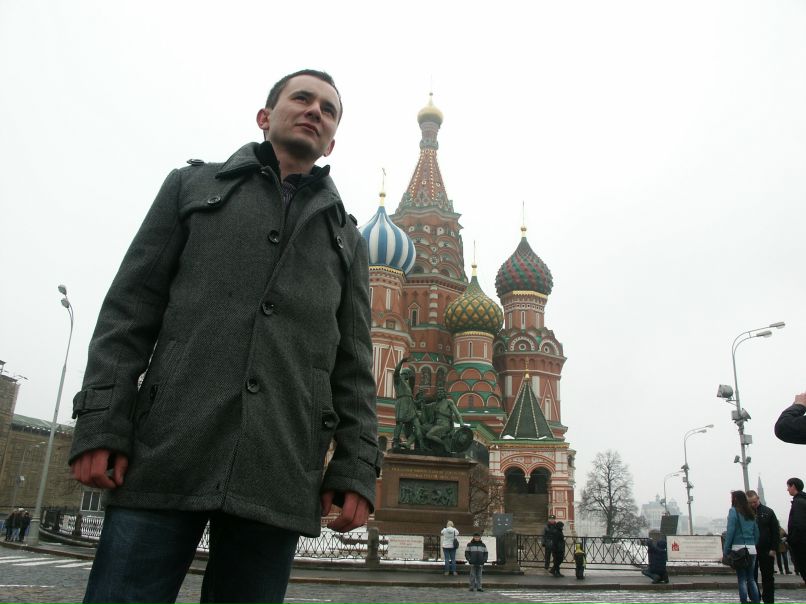 Вячеслав Колобовников | 