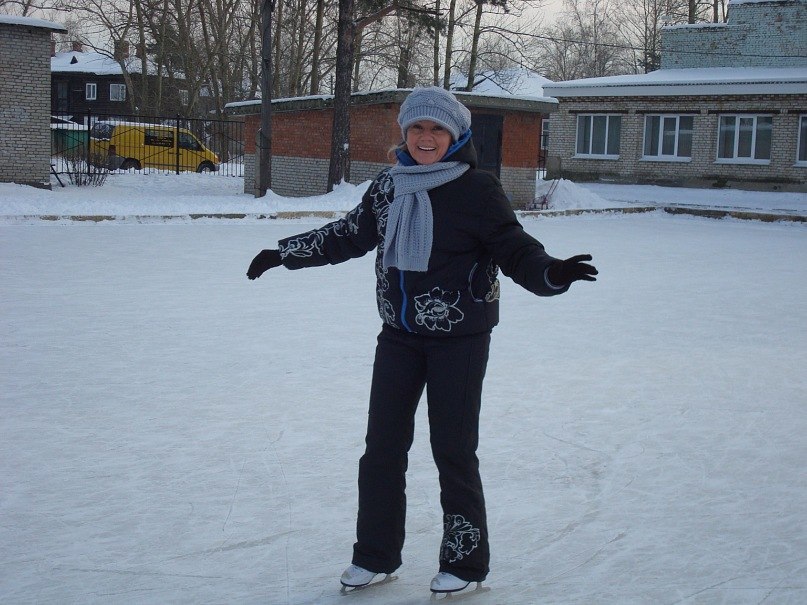 Ольга Фадеева | 