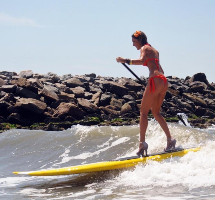 Алёна Николаева | Москва