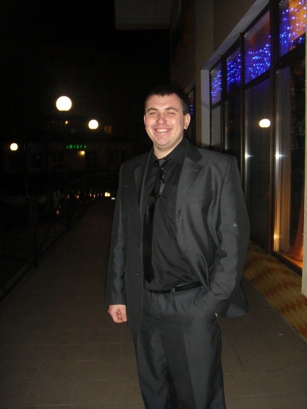 Иван Ермийчук Александрович | Львов