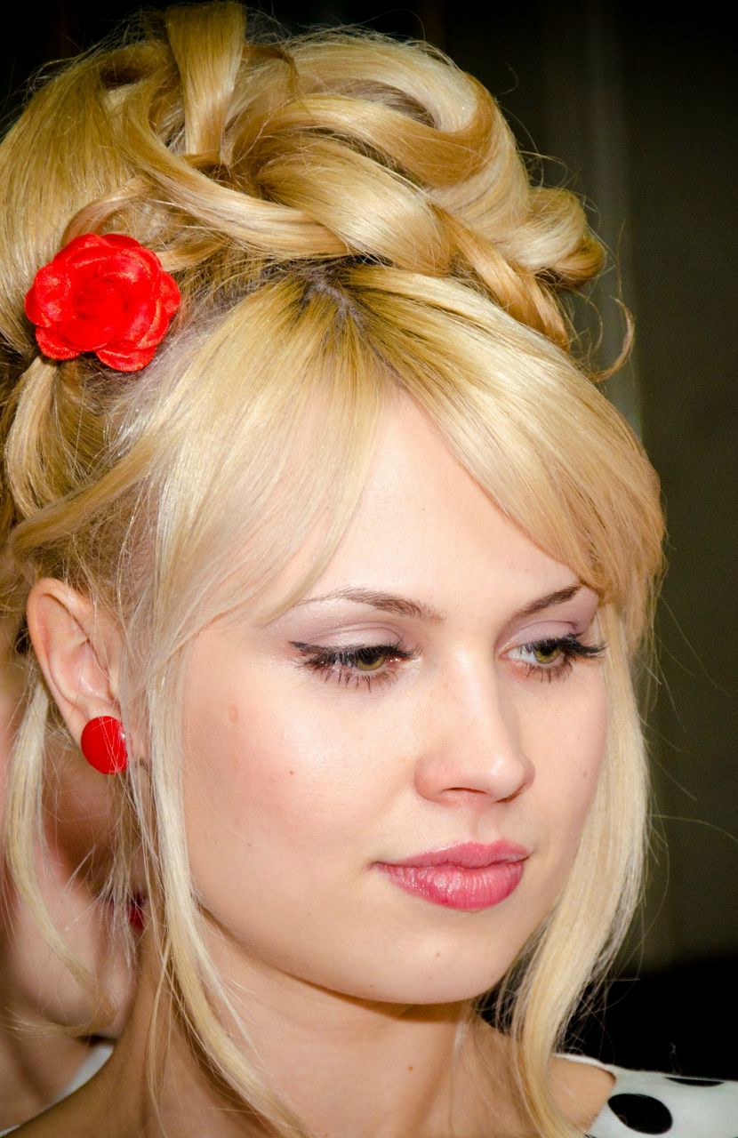 Ольга Новичихина | Самара