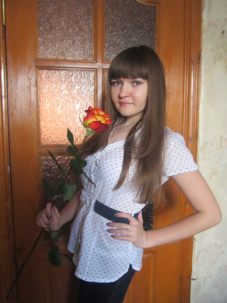 Яна Уварова | Курск