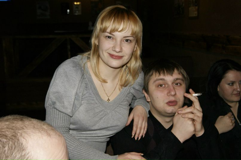 Олесь Мельник | Хмельницкий