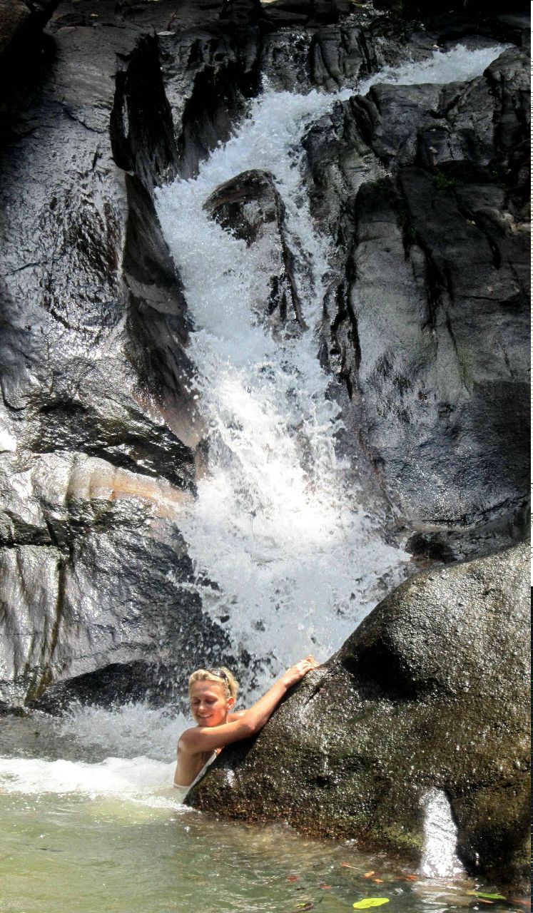 Алеся Морозова *КудряваR* | Омск