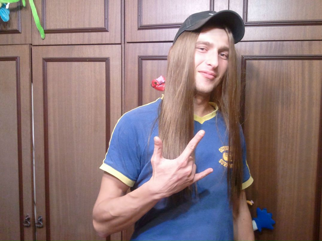 Sergey Tretyak | Москва