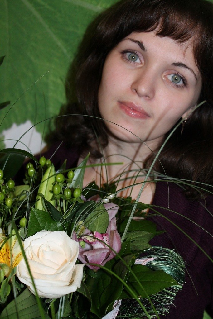 Ольга Кочерова | Нижний Новгород