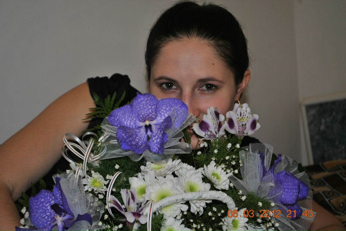 Іруся Білоконь | Киев