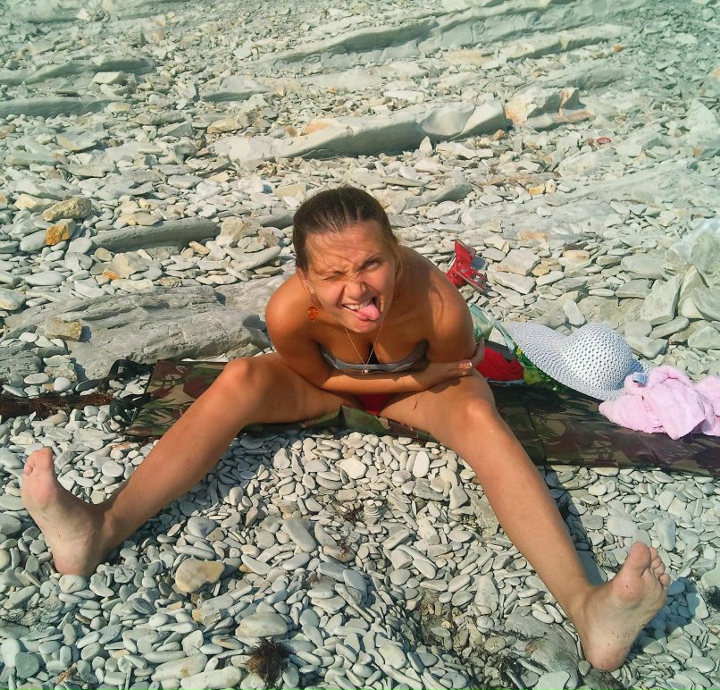 Лилия Савченко | Владивосток