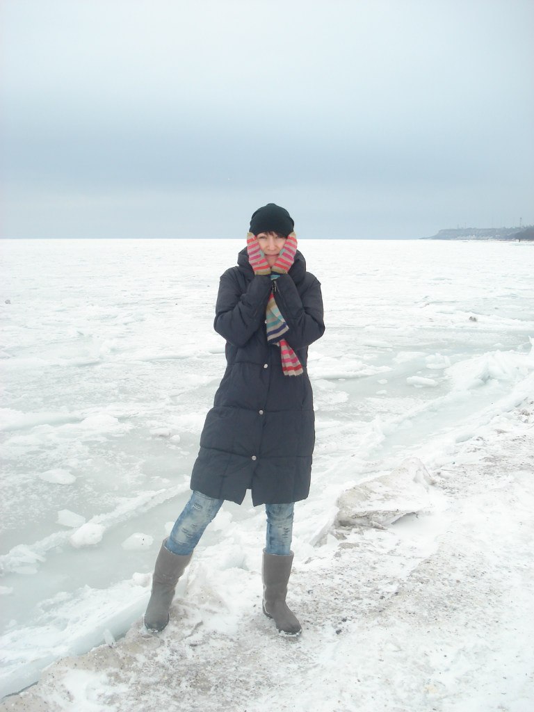 Соня Бикбаева | Одесса