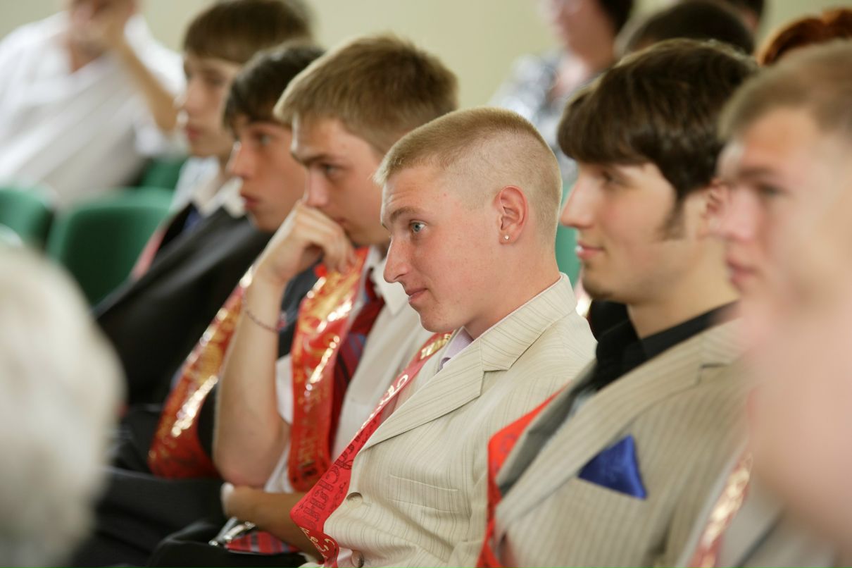 Кирилл Алексеев Алексеевич | Таллин