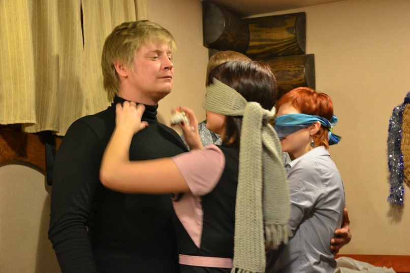 Елена Филиппова | Саров