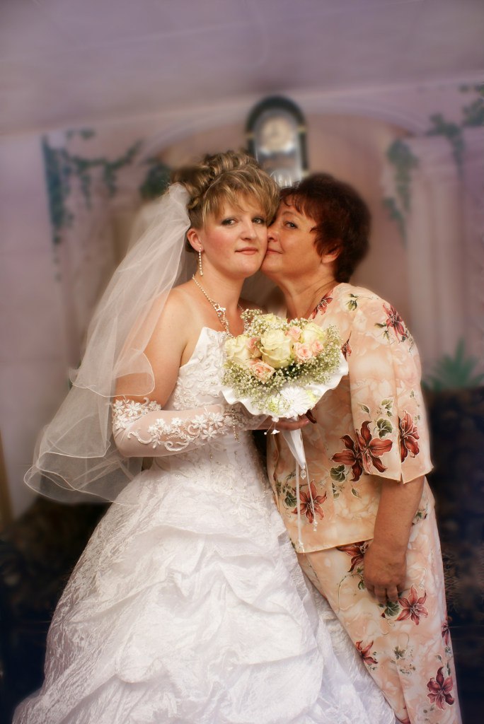 Мария Кузьмина | 