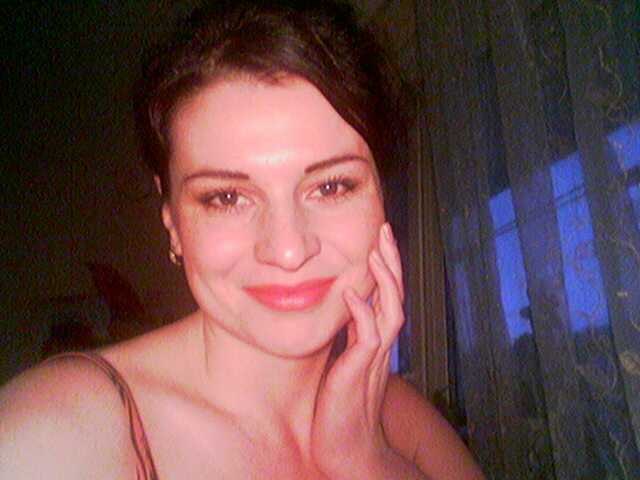 Любовь Прыткова | Ижевск