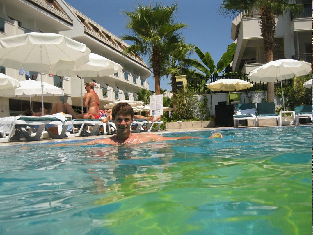 Maksim Lapitsky | Гомель