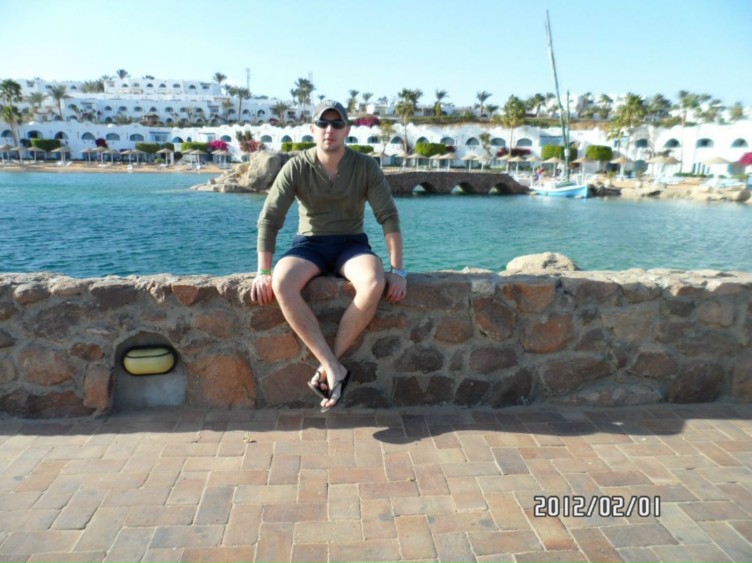 Юра Гемелюк | Киев