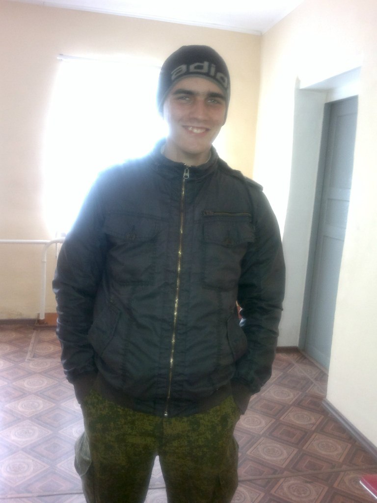 Геннадий Шавкунов | Староминская