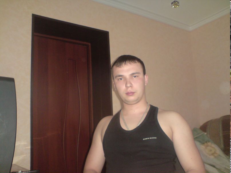 Алексей Сычев | Ульяновск