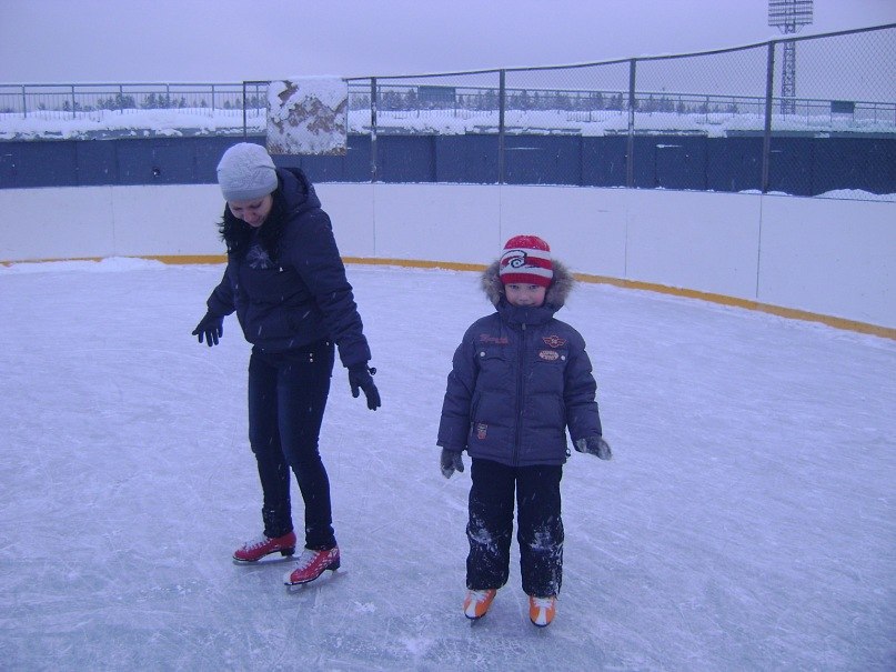 Анастасия Митенина | Кандалакша