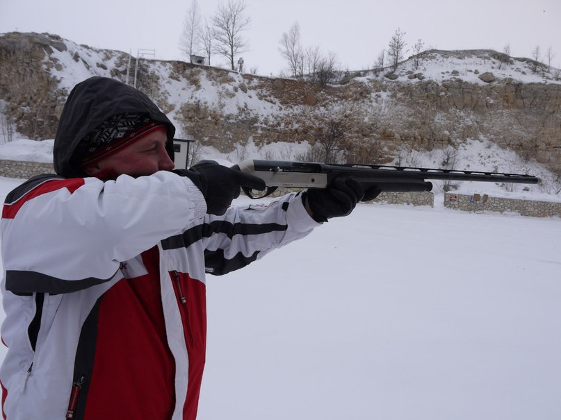 Ольга Ширшаева | Самара