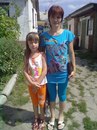 Фотография Косяк Виктории