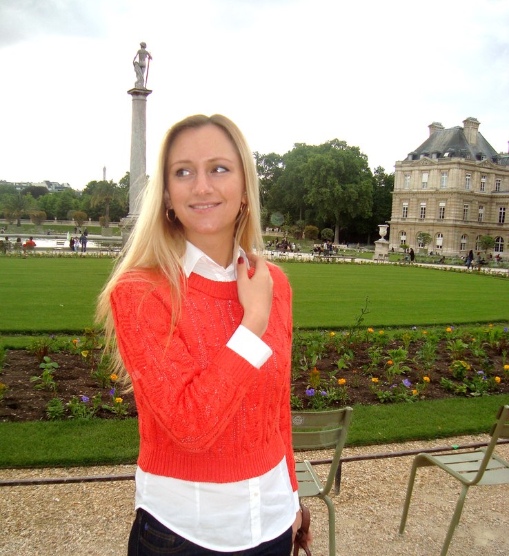 Алеся Кукарина | Москва