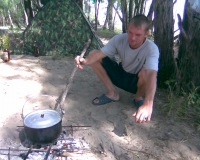 Вова Чекалин