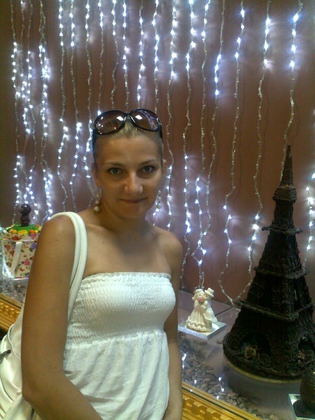 №13, Оксана Мишина, Житомир №13, Оксана Мишина, Житомир