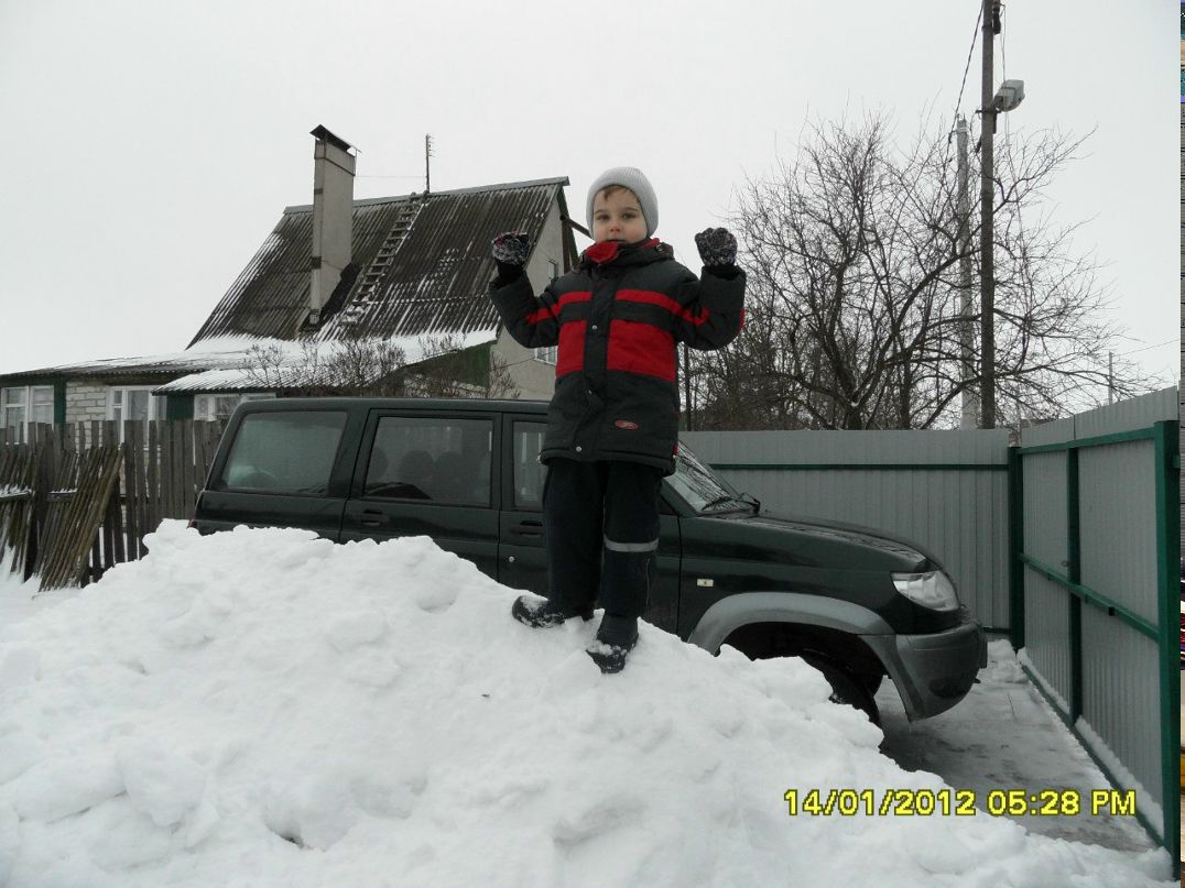 Александр Решетников | Рязань